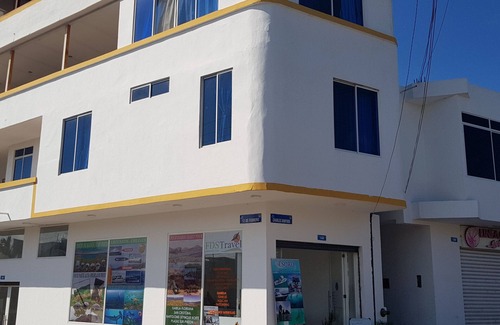 Bahia de la Academia Apartment | Gloria-Galapagos Inn