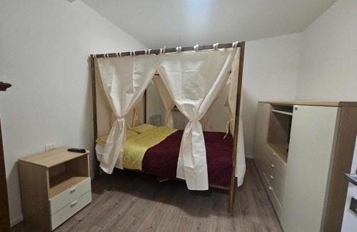 Pra' Apartment | Gloria House