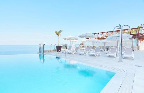 Puerto Rico Resort | Gloria Palace Amadores Thalasso & Hotel