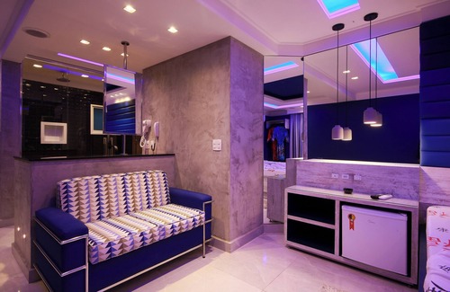 Liberdade Hotel | GLÓRIA PLAZA HOTEL