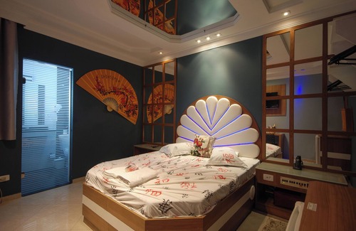 Liberdade Hotel | GLÓRIA PLAZA HOTEL