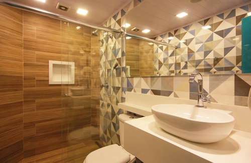 Liberdade Hotel | GLÓRIA PLAZA HOTEL