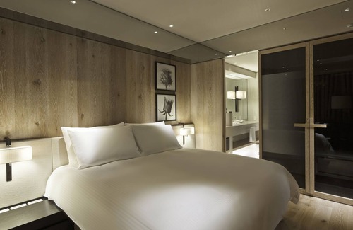 Zhongshan Apartment | Gloria Residence