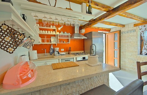 Nova Vas Villa | Gloria Vita - villa with private pool and indoor jacuzzi