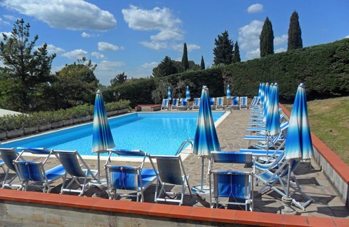 Montaione Apartment | Gloriana 5