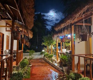 Panglao Bed & Breakfast | Glorias Panglao Inn 1