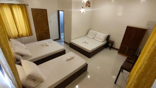 Panglao Bed & Breakfast | Glorias Panglao Inn 2 (Family/Group Rooms)