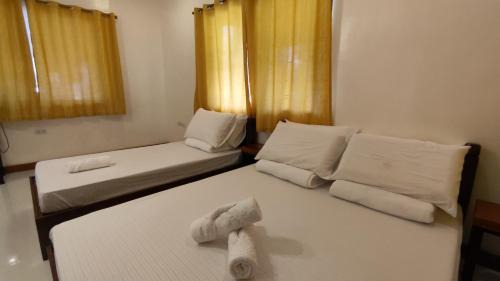 Panglao Bed & Breakfast | Glorias Panglao Inn 2 (Family/Group Rooms)