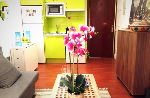 Trafalgar Hotel | Glorieta de Bilbao Madrid Centro