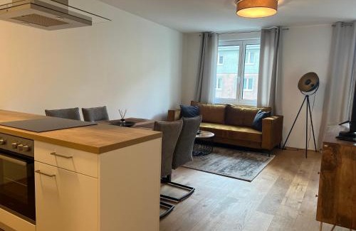 Rudolfsheim-Funfhaus Apartment | Gloriette Apartment Vienna