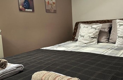 Pancevo Apartment | Glorija