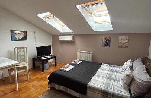 Pancevo Apartment | Glorija