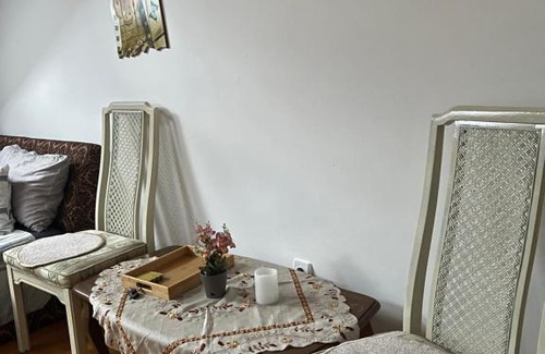 Pancevo Apartment | Glorija