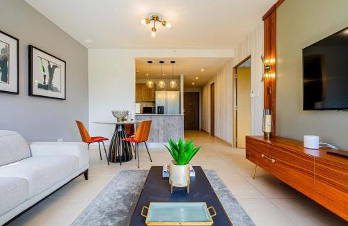 Panama City Apartment | Glorious 1BR with Balcony in Panama Pacifico