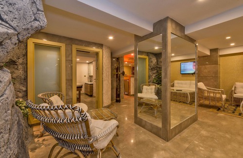 Beyazit Hotel | Glorious Hotel