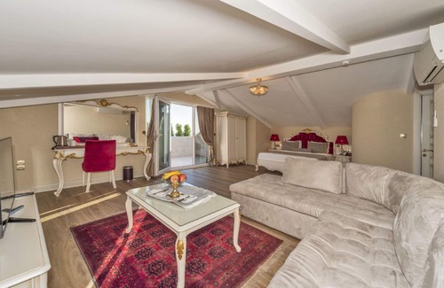 Beyazit Hotel | Glorious Hotel