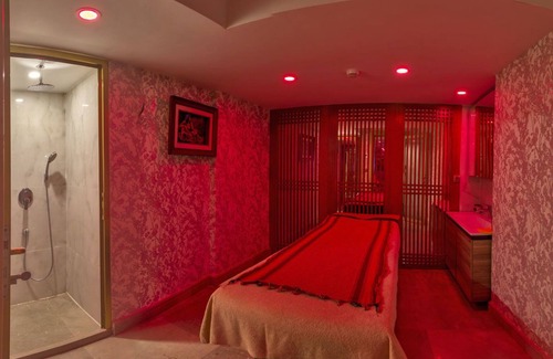 Beyazit Hotel | Glorious Hotel