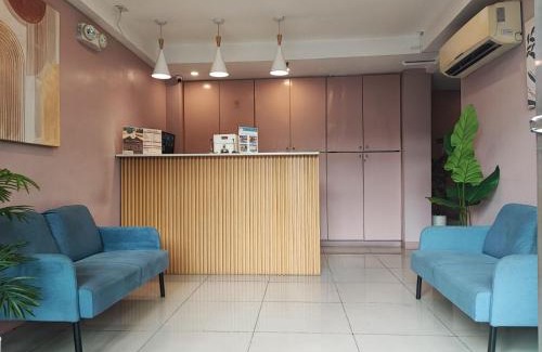 Quezon City Hotel | Glory Hotel Cubao