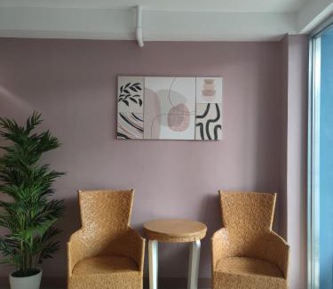 Quezon City Hotel | Glory Hotel Cubao