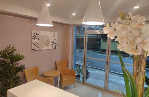 Quezon City Hotel | Glory Hotel Cubao