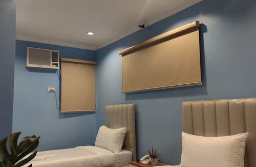 Quezon City Hotel | Glory Hotel Cubao