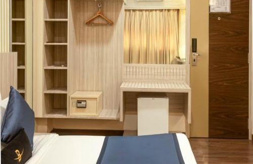 Okhla Hotel | Glory Inn Near Delhi Airport