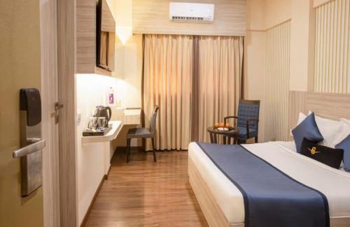 Okhla Hotel | Glory Inn Near Delhi Airport
