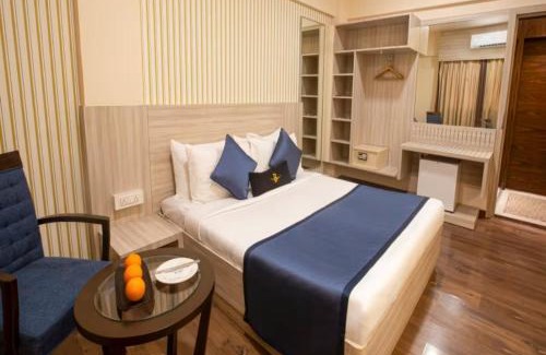 Okhla Hotel | Glory Inn Near Delhi Airport
