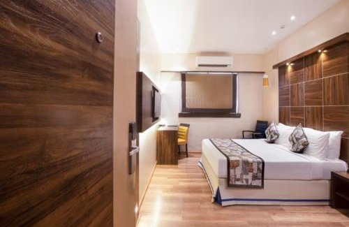 Okhla Hotel | Glory Inn Near Delhi Airport