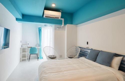Okinawa Hotel | Glory island okinawa SOBE