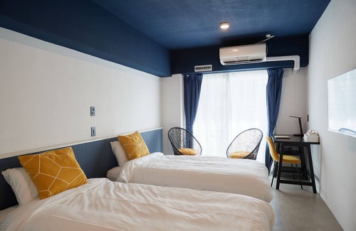 Okinawa Hotel | Glory island okinawa SOBE