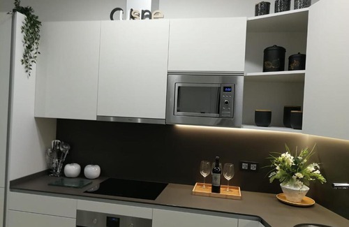 Gros Apartment | Glory Suite with AC License ESS02463