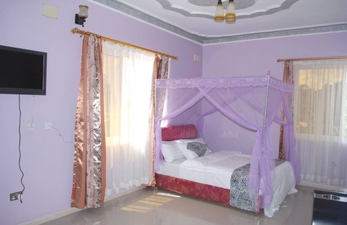 Hoima Hotel | Glory Summit Hotel