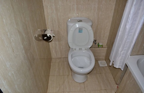 Hoima Hotel | Glory Summit Hotel