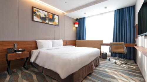 Jeonju Hotel | Gloucester Hotel Jeonju