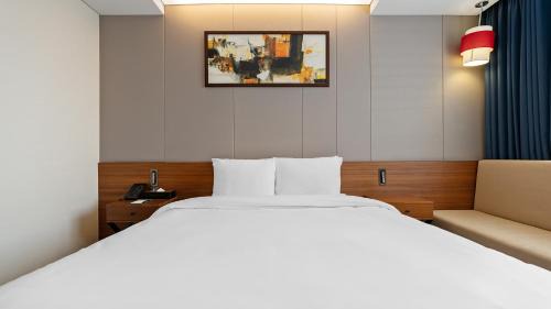 Jeonju Hotel | Gloucester Hotel Jeonju