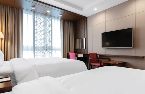 Jeonju Hotel | Gloucester Hotel Jeonju