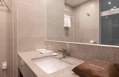 Jeonju Hotel | Gloucester Hotel Jeonju
