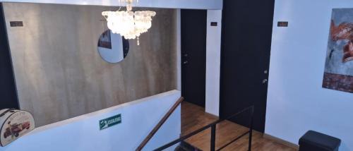 Financial District Hotel | Glow Boutique Hotel Zona G