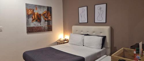 Financial District Hotel | Glow ZG Hotel