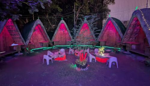 San Juan Other | Glowbu Kabins