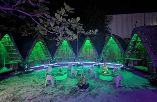 San Juan Other | Glowbu Kabins