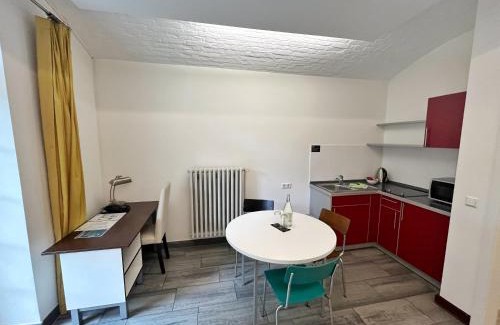 Prenzlauer Berg Hotel | GLS Studio Hotel Berlin