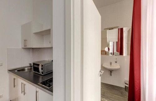 Prenzlauer Berg Hotel | GLS Studio Hotel Berlin