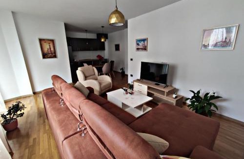Arandelovac Apartment | Glušac Lux