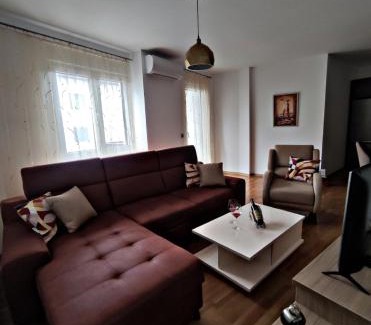 Arandelovac Apartment | Glušac Lux
