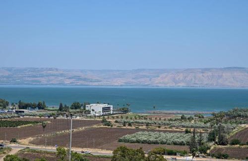 Migdal Apartment | Gluck House
