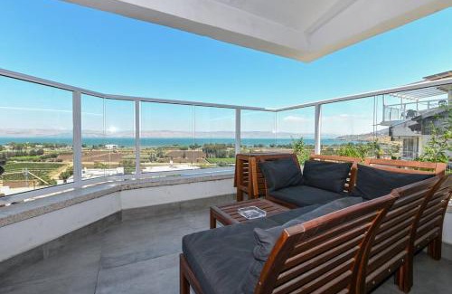 Migdal Apartment | Gluck House