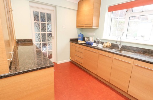 Dorchester Cottage | Glyde House