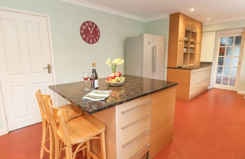 Dorchester Cottage | Glyde House